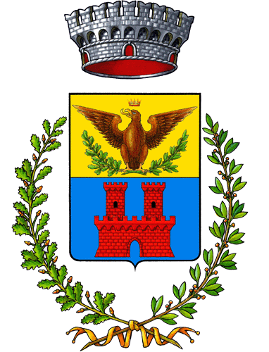 Stemma del Comune di Cameri